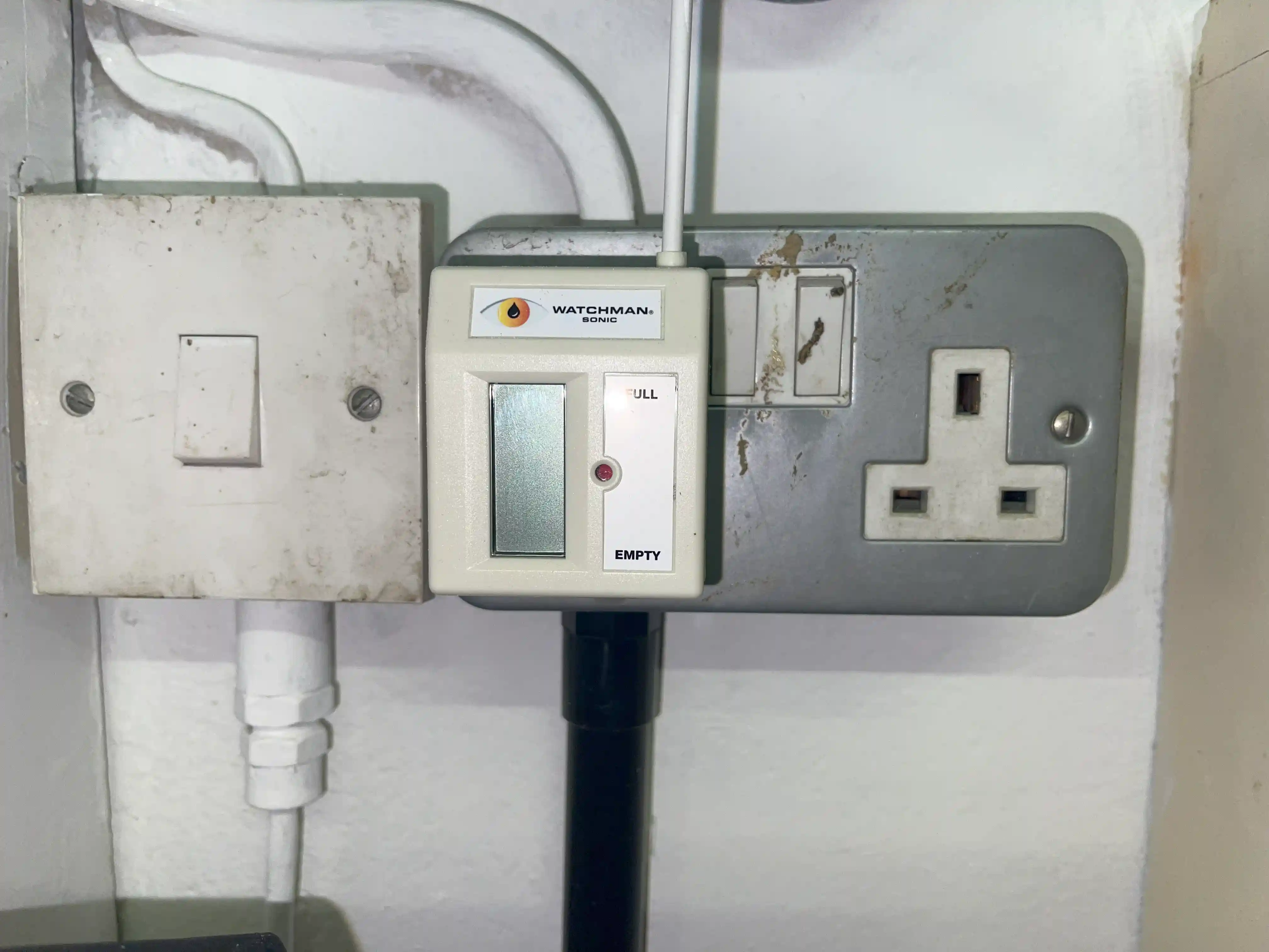 Emergency Electrician Hastings